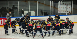 FOTO: "Kurbads" - "Liepāja/Optibet" (5:2)