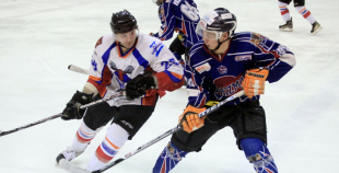 Jelgavnieki "bullīšos" uzveic HS "Rīga/Prizma"