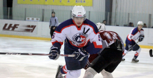 2013 LČ "Liepājas Metalurgs2" viesos uzveic SK "Rīga96"