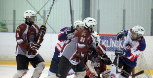 2013 LČ "Liepājas Metalurgs2" viesos uzveic SK "Rīga96"