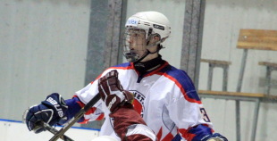 2013 LČ "Liepājas Metalurgs2" viesos uzveic SK "Rīga96"