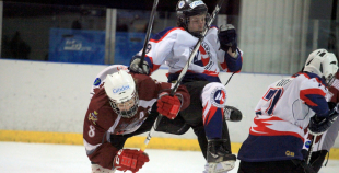 2013 LČ "Liepājas Metalurgs2" viesos uzveic SK "Rīga96"