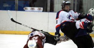 2013 LČ "Liepājas Metalurgs2" viesos uzveic SK "Rīga96"