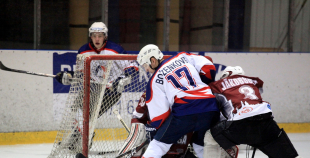 2013 LČ "Liepājas Metalurgs2" viesos uzveic SK "Rīga96"