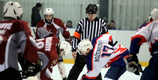 2013 LČ "Liepājas Metalurgs2" viesos uzveic SK "Rīga96"