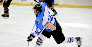 "Ozolnieki/MONARCH" uzveic HS "Rīga/Prizma2"