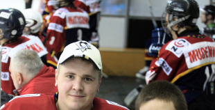 "Ozolnieki/MONARCH" uzveic HS "Rīga/Prizma2"