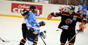 "Ozolnieki/MONARCH" uzveic HS "Rīga/Prizma2"