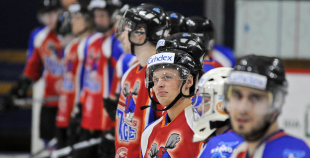 HS "Rīga/Prizma" pēcspēles metienos uzveic HK "Zemgale/JLSS"