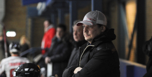 HS "Rīga/Prizma" pēcspēles metienos uzveic HK "Zemgale/JLSS"