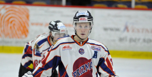 Jelgavnieki savā laukumā revanšējas pret HS "Rīga/Prizma"