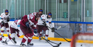 U-20 junior team getting ready for President Cup
