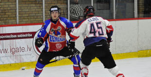 "LM2" atkārtoti uzveic jelgavniekus