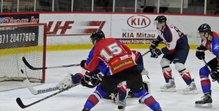 "LM2" atkārtoti uzveic jelgavniekus