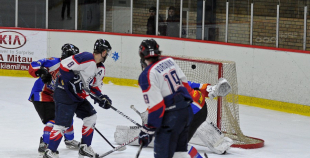 "LM2" atkārtoti uzveic jelgavniekus