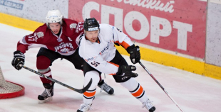 2013 Latvijas čempioni SMSCredit.lv