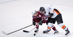 2013 Latvijas čempioni SMSCredit.lv