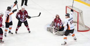 2013 Latvijas čempioni SMSCredit.lv