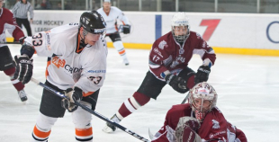 2013 Latvijas čempioni SMSCredit.lv