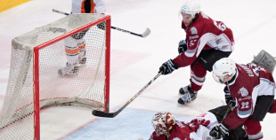 2013 Latvijas čempioni SMSCredit.lv