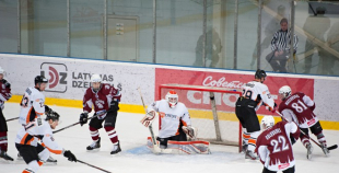 2013 Latvijas čempioni SMSCredit.lv