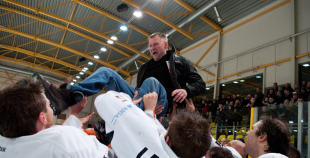 2013 Latvijas čempioni SMSCredit.lv