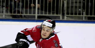 2013 EHC: Latvija - Baltkrievija 0:3