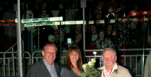 EHC: Latvija - Baltkrievija 4:1