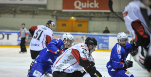 Latvija - Francija 1:3