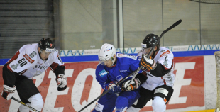 Latvija - Francija 1:3