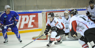 Latvija - Francija 1:3