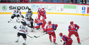 2013 PČ Latvija - Krievija 0:6