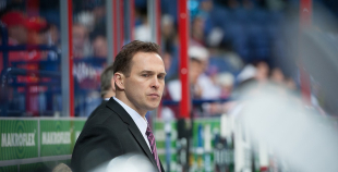 2013 PČ Latvija - Krievija 0:6