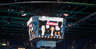 2013 PČ Latvija - ASV 1:4