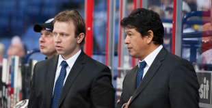 2013 PČ Latvija - Austrija 3:6