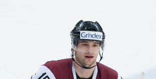 2013 PČ Latvija - Slovākija 5:3