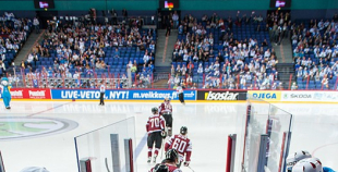 2013 PČ Latvija - Vācija 0:2