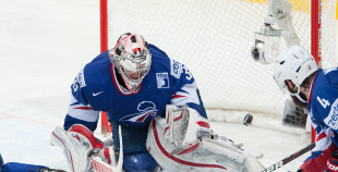 Latvija - Francija 3:1