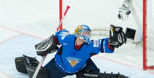 Latvija - Somija 2:3 PL