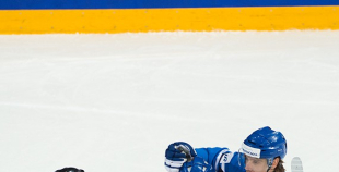 Latvija - Somija 2:3 PL