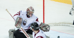 Latvija - Somija 2:3 PL