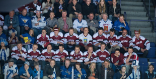 Latvija - Somija 2:3 PL