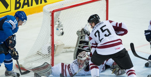 Latvija - Somija 2:3 PL