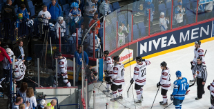 Latvija - Somija 2:3 PL