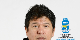 Latvijas valstsvienība PČ 2013