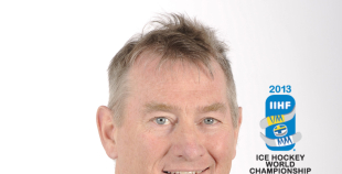 Latvijas valstsvienība PČ 2013