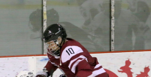 2013 ŽK Latvija U20 - HK Rīga 3:0