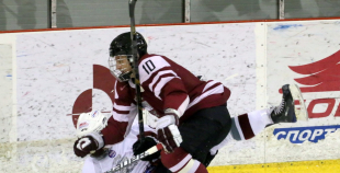 2013 ŽK Latvija U20 - HK Rīga 3:0