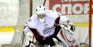 2013 ŽK Latvija U20 - HK Rīga 3:0