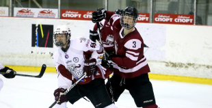 2013 ŽK Latvija U20 - HK Rīga 3:0